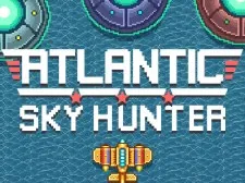 Atlantic Sky Hunter Xtreme