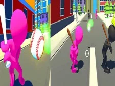 Homer City Game 3D