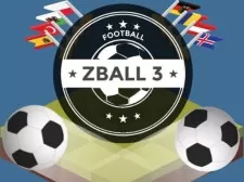 zBall 3 Football